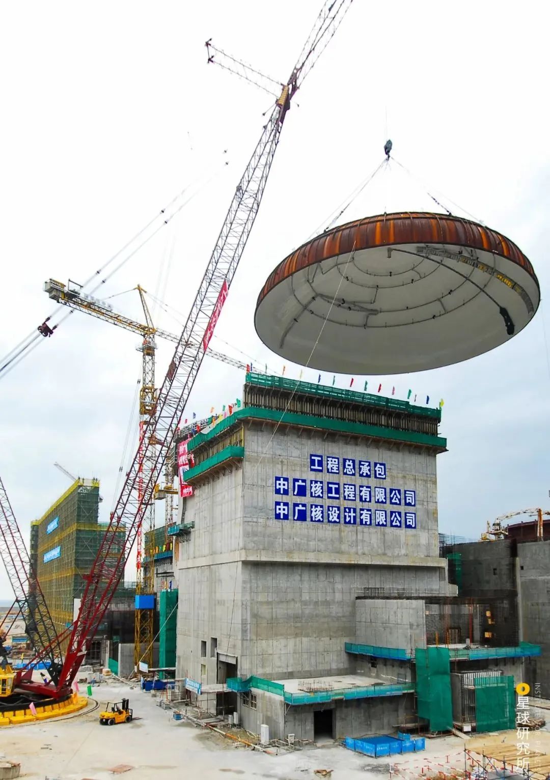 核电站核废料处理厂_核电核厂废料站处理流程_核电核厂废料站处理方案