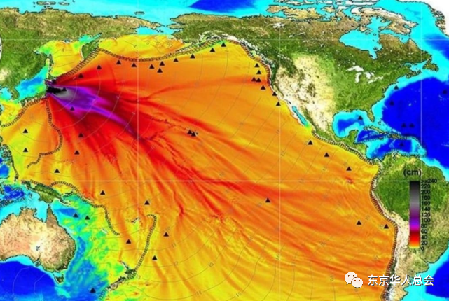 日本核污水小岛_日本核污水处理_日本核污水iaea出手