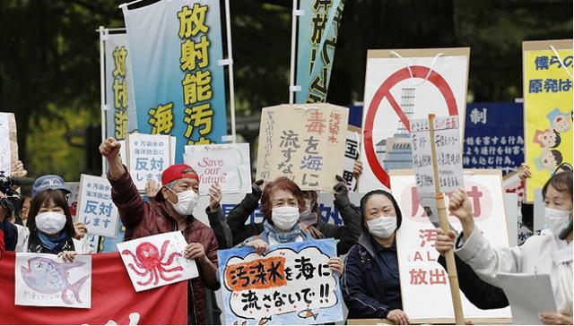 核污水沿海城市_核污水邻近中国_中国核污水都去哪里了