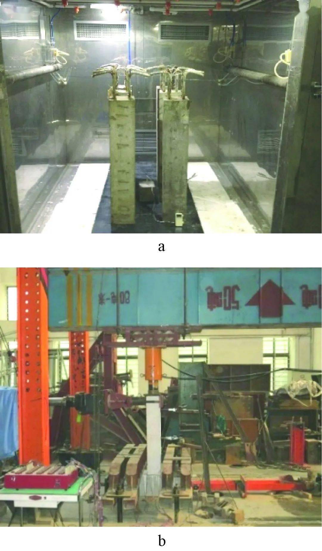 冻融环境作用等级_冻融环境_冻融环境的界定